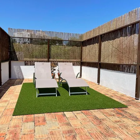 Alma N' Sleep Appartamento