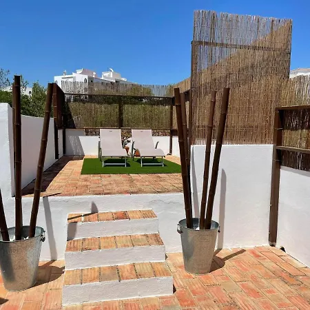 Alma N' Sleep Appartamento *