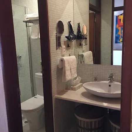Apartman Alma N' Sleep Almancil