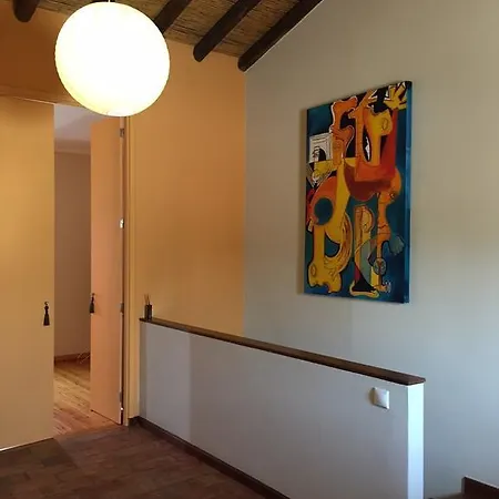 Lägenhet Alma N' Sleep Almancil