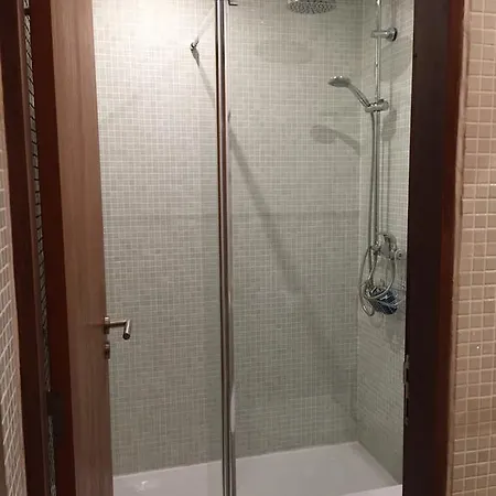 Alma N' Sleep Lägenhet Almancil