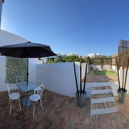 Alma N' Sleep * Almancil