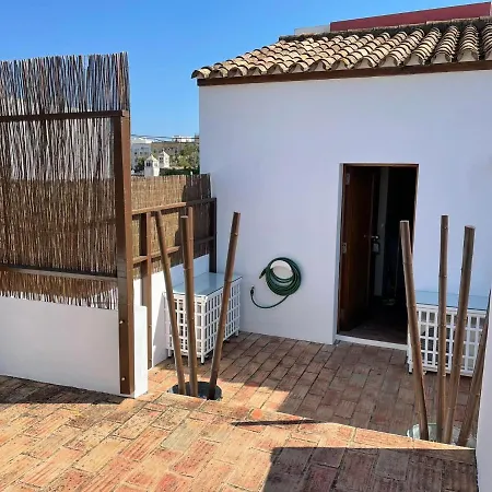 Apartment Alma N' Sleep *