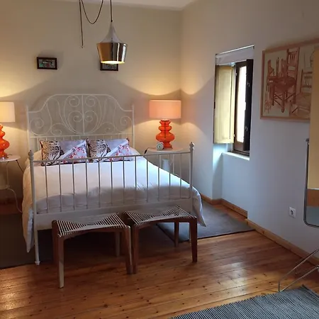 Alma N' Sleep Apartamento